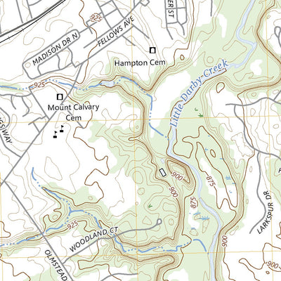 West Jefferson, OH (2023, 24000-Scale) Preview 3