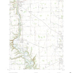 Pleasant Hill, OH (2023, 24000-Scale) Preview 1