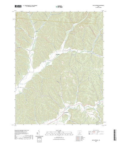 Ratcliffburg, OH (2023, 24000-Scale) Preview 1