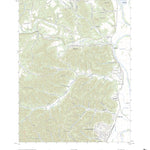 West Portsmouth, OH (2023, 24000-Scale) Preview 1