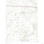 West Unity, OH (2023, 24000-Scale) Preview 1