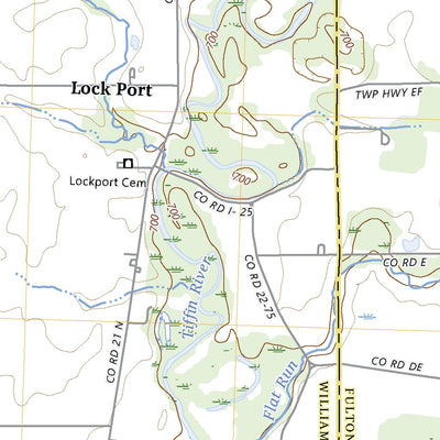 West Unity, OH (2023, 24000-Scale) Preview 3