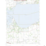 Vickery, OH (2023, 24000-Scale) Preview 1