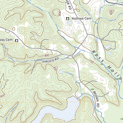 The Plains, OH (2023, 24000-Scale) Preview 2