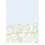 Vermilion East, OH (2023, 24000-Scale) Preview 1