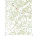 Zanesfield, OH (2023, 24000-Scale) Preview 1
