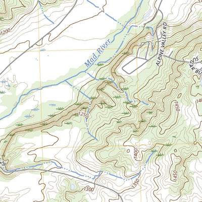 Zanesfield, OH (2023, 24000-Scale) Preview 2