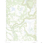 Barnes Valley, OR (2023, 24000-Scale) Preview 1