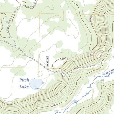 Barnes Valley, OR (2023, 24000-Scale) Preview 2