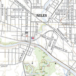 Warren, OH (2023, 24000-Scale) Preview 3