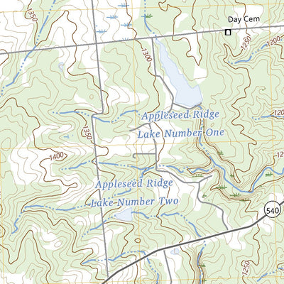 Rushsylvania, OH (2023, 24000-Scale) Preview 3