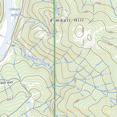 Signal Buttes, OR (2023, 24000-Scale) Preview 3