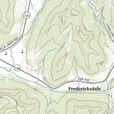 Sarahsville, OH (2023, 24000-Scale) Preview 2