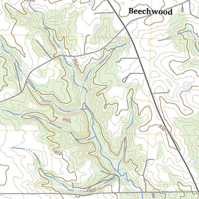 West Elkton, OH (2023, 24000-Scale) Preview 3
