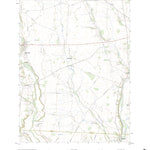 Williamsport, OH (2023, 24000-Scale) Preview 1