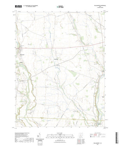 Williamsport, OH (2023, 24000-Scale) Preview 1