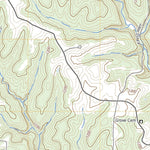 Woodsfield, OH (2023, 24000-Scale) Preview 2