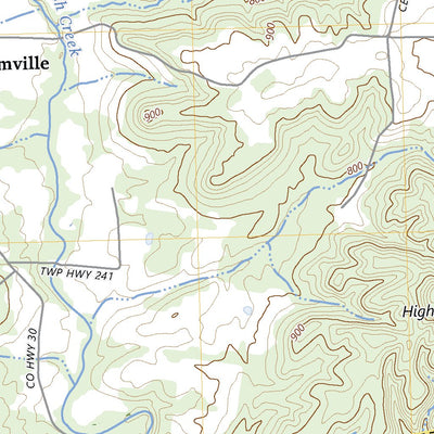 Sinking Spring, OH (2023, 24000-Scale) Preview 2