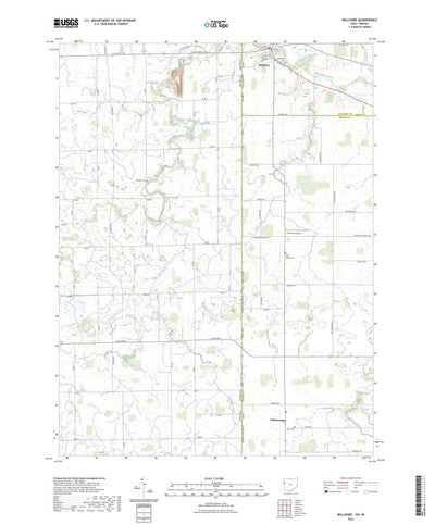 Willshire, OH (2023, 24000-Scale) Preview 1