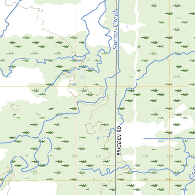 West Farmington, OH (2023, 24000-Scale) Preview 2
