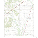 Adair, OK (2023, 24000-Scale) Preview 1