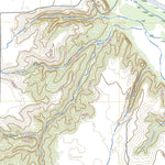 American Horse Lake, OK (2023, 24000-Scale) Preview 3