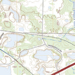 Westfield Center, OH (2023, 24000-Scale) Preview 3