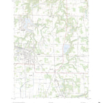 Willard, OH (2023, 24000-Scale) Preview 1