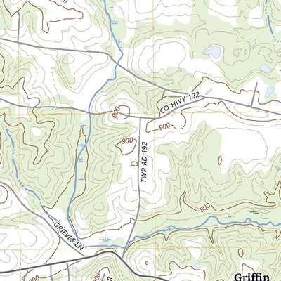 Zanesville East, OH (2023, 24000-Scale) Preview 2