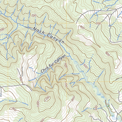 Cheshire, OR (2023, 24000-Scale) Preview 3