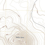 Walker Butte, OR (2023, 24000-Scale) Preview 2