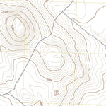 Walker Butte, OR (2023, 24000-Scale) Preview 3