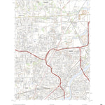 Toledo, OH (2023, 24000-Scale) Preview 1