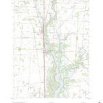 Waldo, OH (2023, 24000-Scale) Preview 1