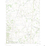 West Mansfield, OH (2023, 24000-Scale) Preview 1