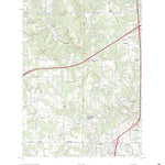 West Richfield, OH (2023, 24000-Scale) Preview 1