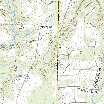 West Richfield, OH (2023, 24000-Scale) Preview 2