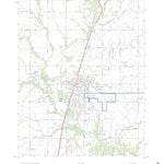 Pryor, OK (2023, 24000-Scale) Preview 1