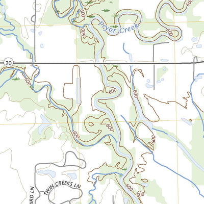 Pryor, OK (2023, 24000-Scale) Preview 3