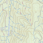 Butler Butte, OR (2023, 24000-Scale) Preview 2