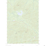 Ampersand Lake, NY (2023, 24000-Scale) Preview 1