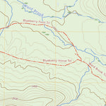 Ampersand Lake, NY (2023, 24000-Scale) Preview 2