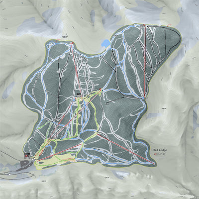 Red Lodge Resort Preview 1