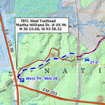 TBTL Mile 19-28 Preview 2