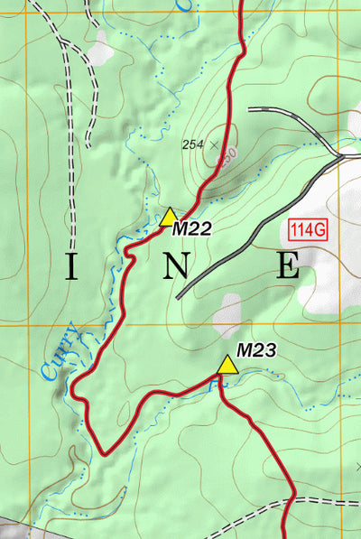 TBTL Mile 19-28 Preview 3