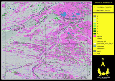 DO13GG_Yellowhead Highway ( Hunt-A-Moose ) Preview 1