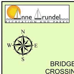 B.W.I. Trail - Anne Arundel County Preview 3