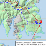 Trail Between the Lakes Bundle Preview 2