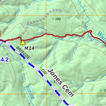 Trail Between the Lakes Bundle Preview 3