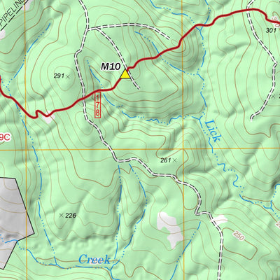 TBTL Mile 0-19.4 Preview 2